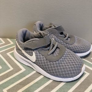 Nike sneakers size 8C